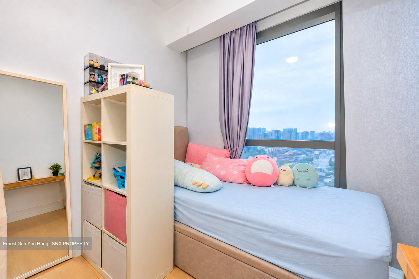 JadeScape (D20), Condominium #626020211